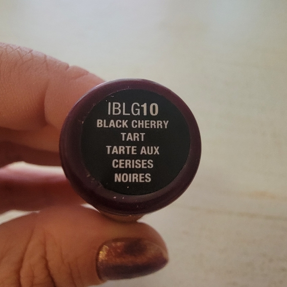 SWATCHED Set of 5 NYX Intense Butter Gloss - Picture 3 of 7